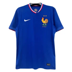 france home anticipated