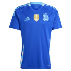 Argentina 2024 Away Jersey