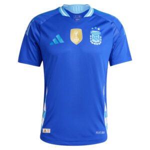 Argentina 2024 Away Game Version