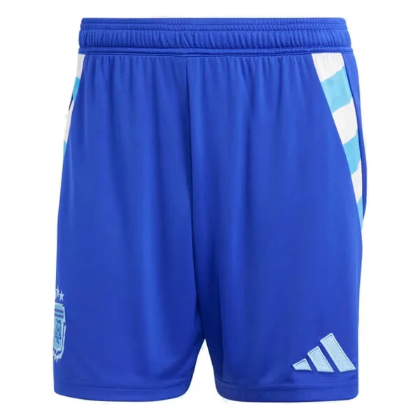 argentina away short