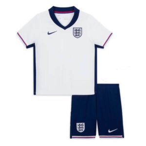 England 2024 Home Kid Kit