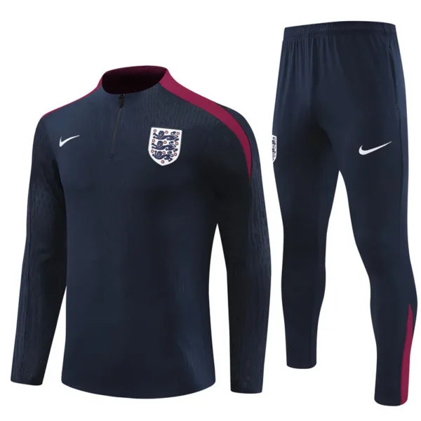 england away training suit