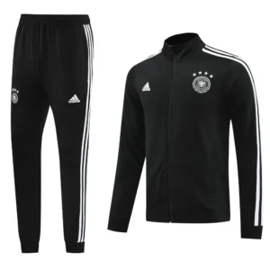 Germany 2024-25 – Black – Tracksuit