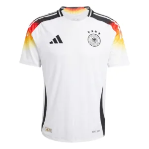 Germany 2024 Home Game Version