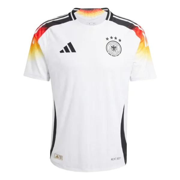 Germany 2024 Home Game Version