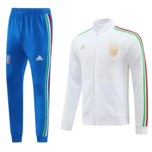 italy away tracksuit