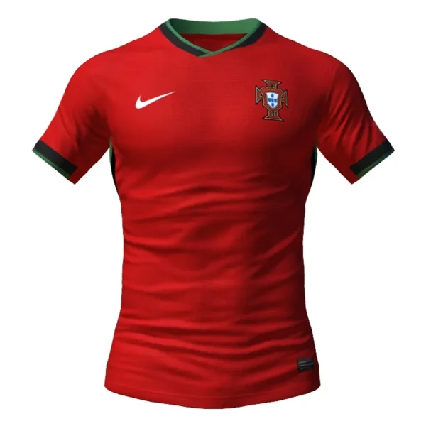 portugal home player