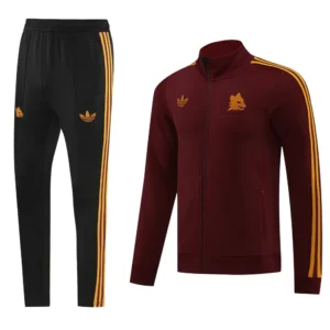 roma as home tracksuit