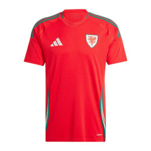 wales home