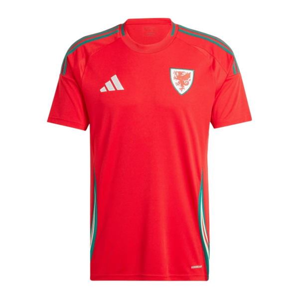 wales home