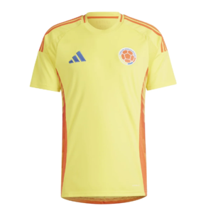 colombia home