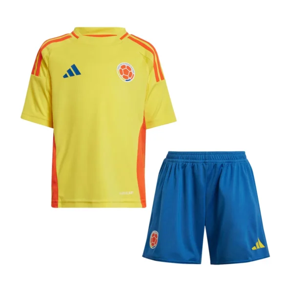 colombia home kid kit