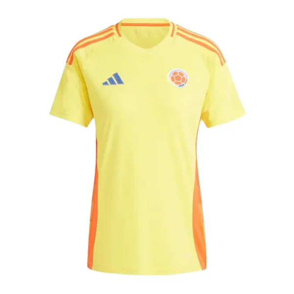 colombia home women