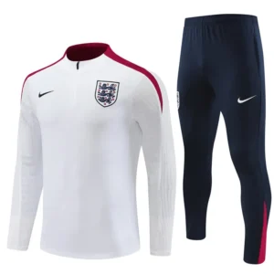 england home training suit