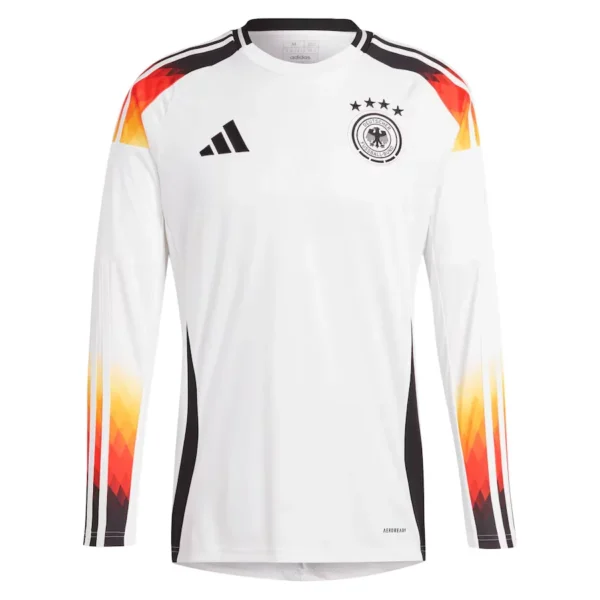 germany home ls