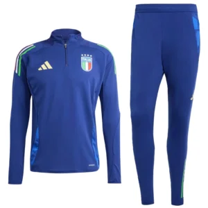 italy home training suit