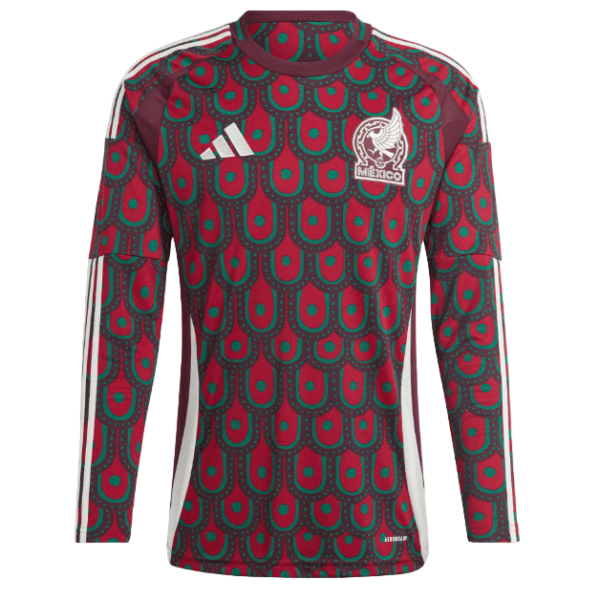 mexico home ls