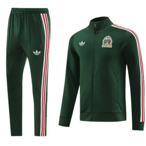 mexico home tracksuit