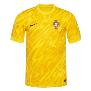 portugal yellow gk
