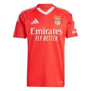 benfica sl home jersey