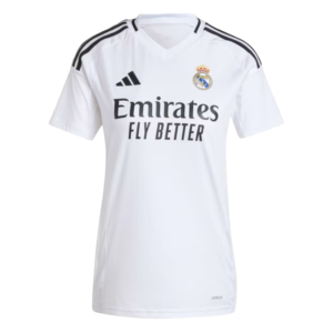 real madrid home women