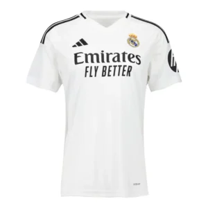 real madrid home women jersey