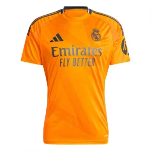 Real Madrid 2024-25 away Jersey