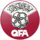 Qatar Football Association normal