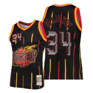 Rockets 1996 97 Black special Olajuwon 1.png