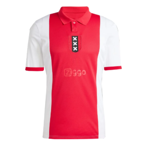 ajax amsterdam 2025 125th years special edition jersey 100.png