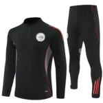 ajax amsterdam 2025 26 black kid training suit 100.webp