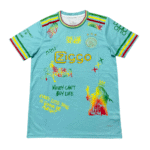 ajax amsterdam 2025 bob marley green special edition jersey 100.png
