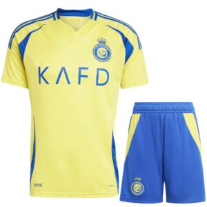 al nassr 2024 25 home kid kit 100 1.jpg