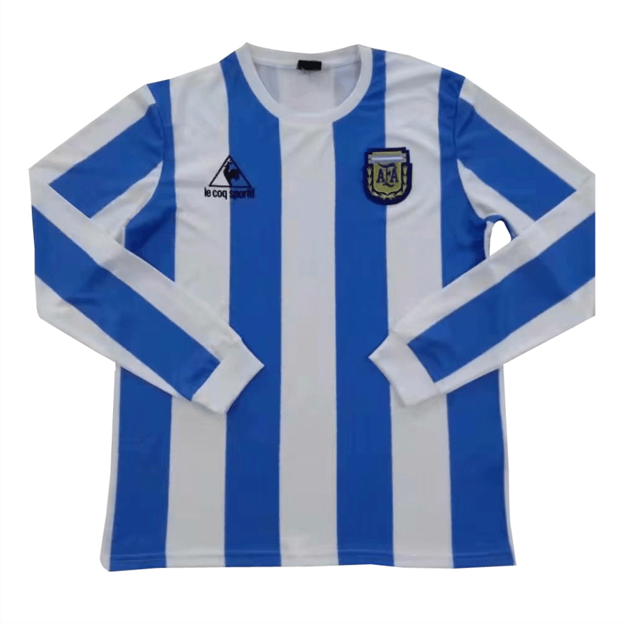 argentina 1986 home long sleeve retro jersey 100 1.png argentina 1986 home long sleeve retro jersey 100 1.png