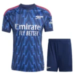 arsenal fc 2025 26 away Kid Kit 100.webp