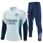 arsenal fc 2025 26 light green navy training suit 100.webp