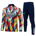 arsenal fc 2025 26 multicolor training suit 100.webp