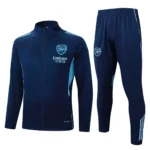 arsenal fc 2025 26 navy light blue tracksuit 100.webp