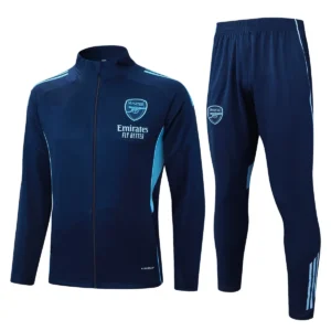 arsenal fc 2025 26 navy light blue tracksuit 100.webp