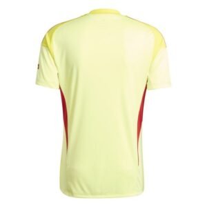 arsenal fc 2025 26 yellow goalkeeper jersey 101.jpg