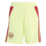 arsenal fc 2025 26 yellow goalkeeper short 100 1.png