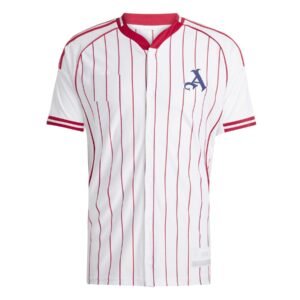 arsenal fc 2025 white us style jersey 100.jpg