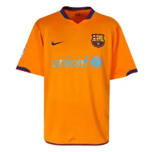 barcelona fc 2006 07 away retro jersey 100 1.webp
