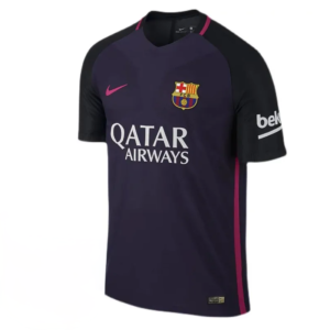 barcelona fc 2016 17 away retro jersey 100 1.png