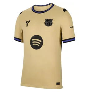 SportsWear Shop in Europe 74 barcelona fc 2025 26 away jersey 100.webp