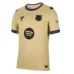 Barcelona FC 2025-26 Away, Jersey