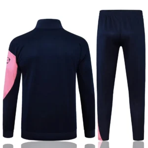 barcelona fc 2025 26 black pink kid tracksuit 101.webp