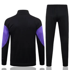 barcelona fc 2025 26 black purple kid tracksuit 101.webp