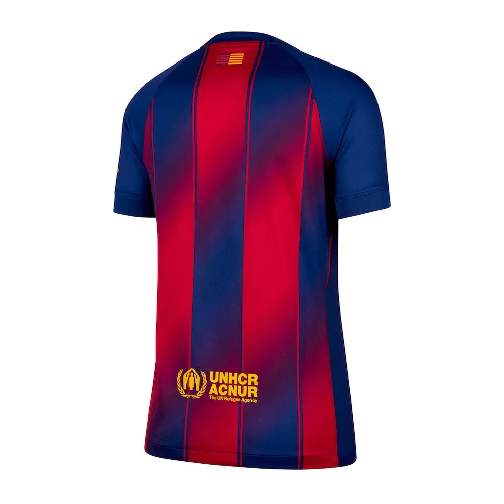 barcelona fc 2025 26 home women jersey 101.webp