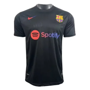SportsWear Shop in Europe 69 barcelona fc 2025 black special edition jersey 100.webp